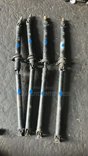Propeller for All Kind of Vehicle