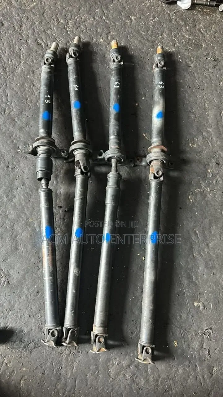 Propeller for All Kind of Vehicle