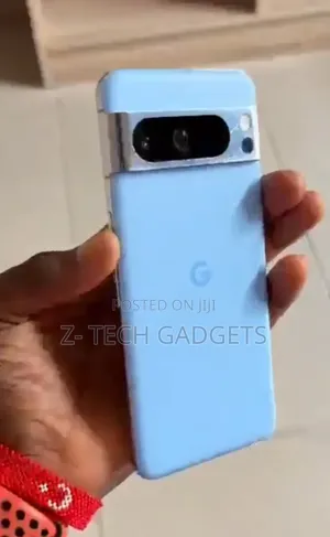 Google Pixel 8 Pro 256 GB Blue