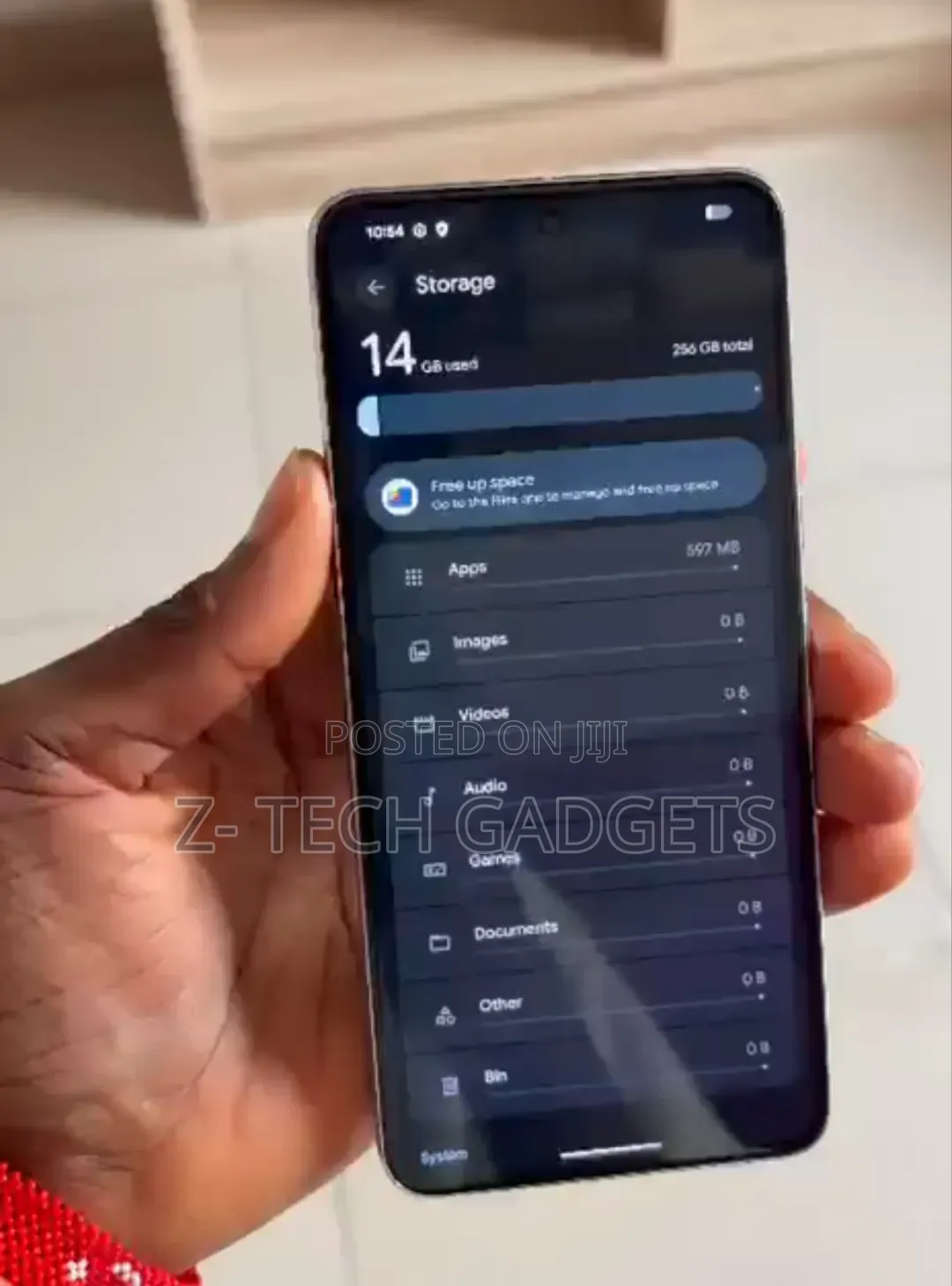 Google Pixel 8 Pro 256 GB Blue