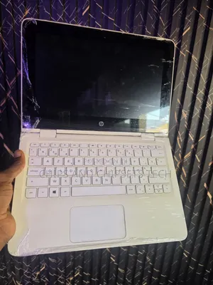 Laptop HP 4GB Intel Pentium HDD 500GB