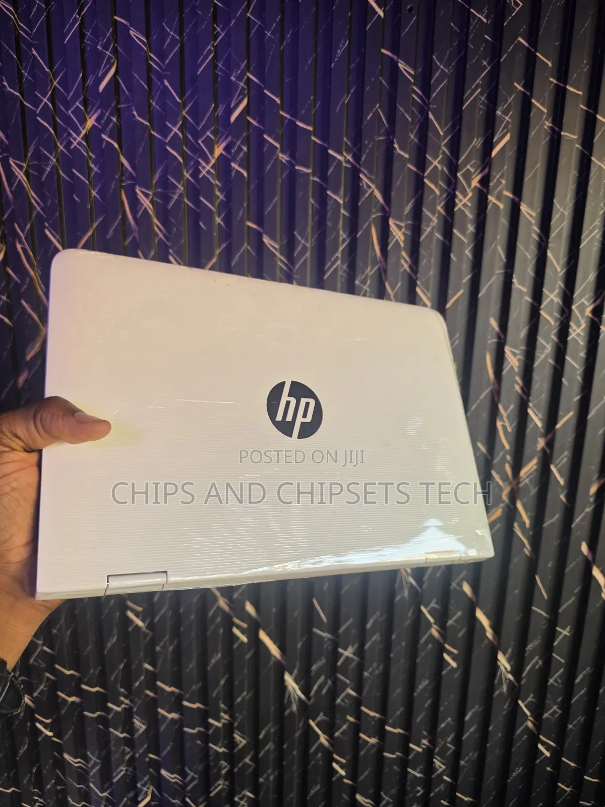 Laptop HP 4GB Intel Pentium HDD 500GB