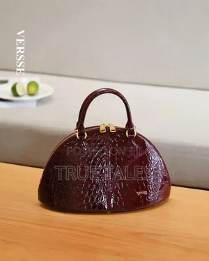 Leather Versse Handbags #OG
