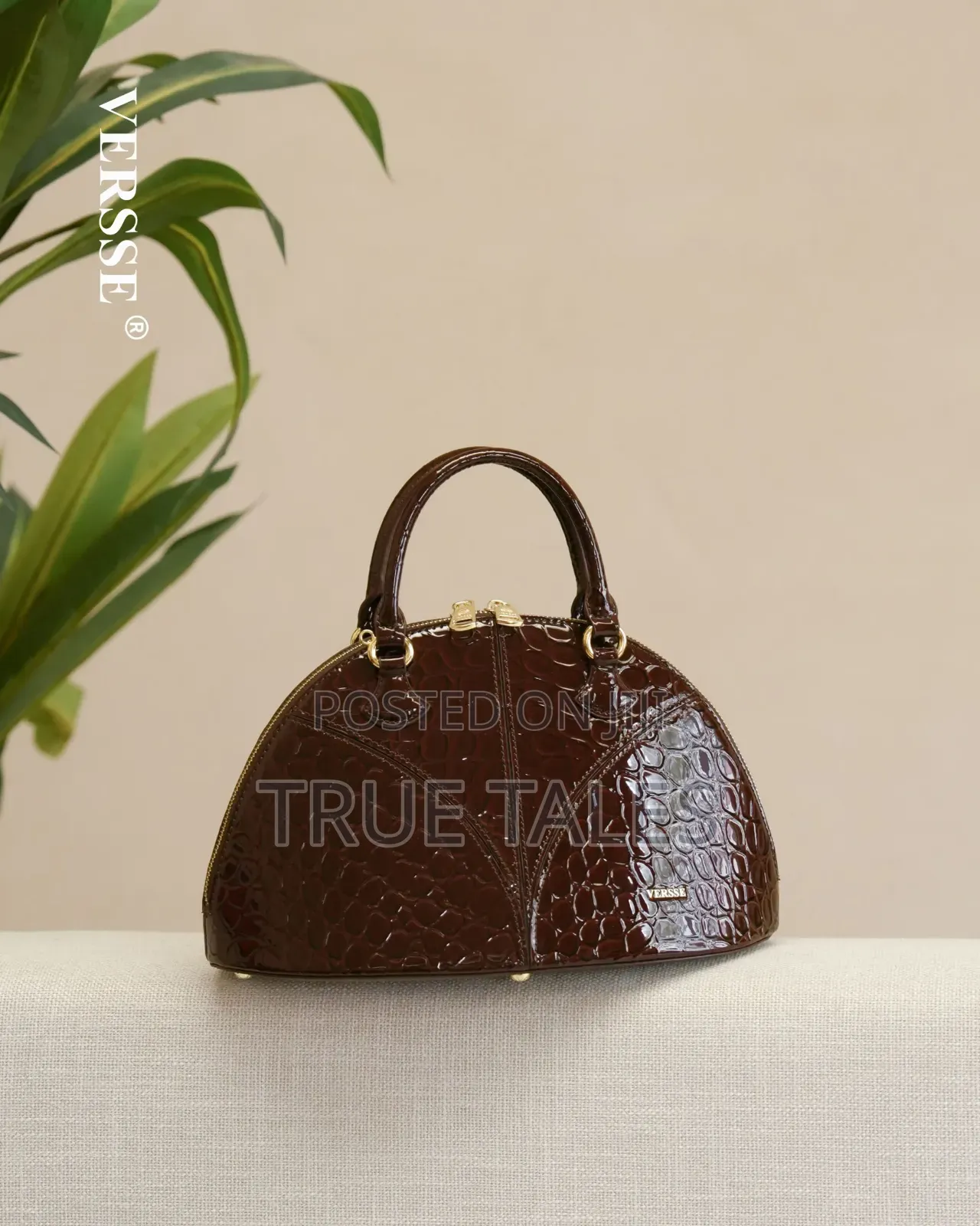Leather Versse Handbags #OG