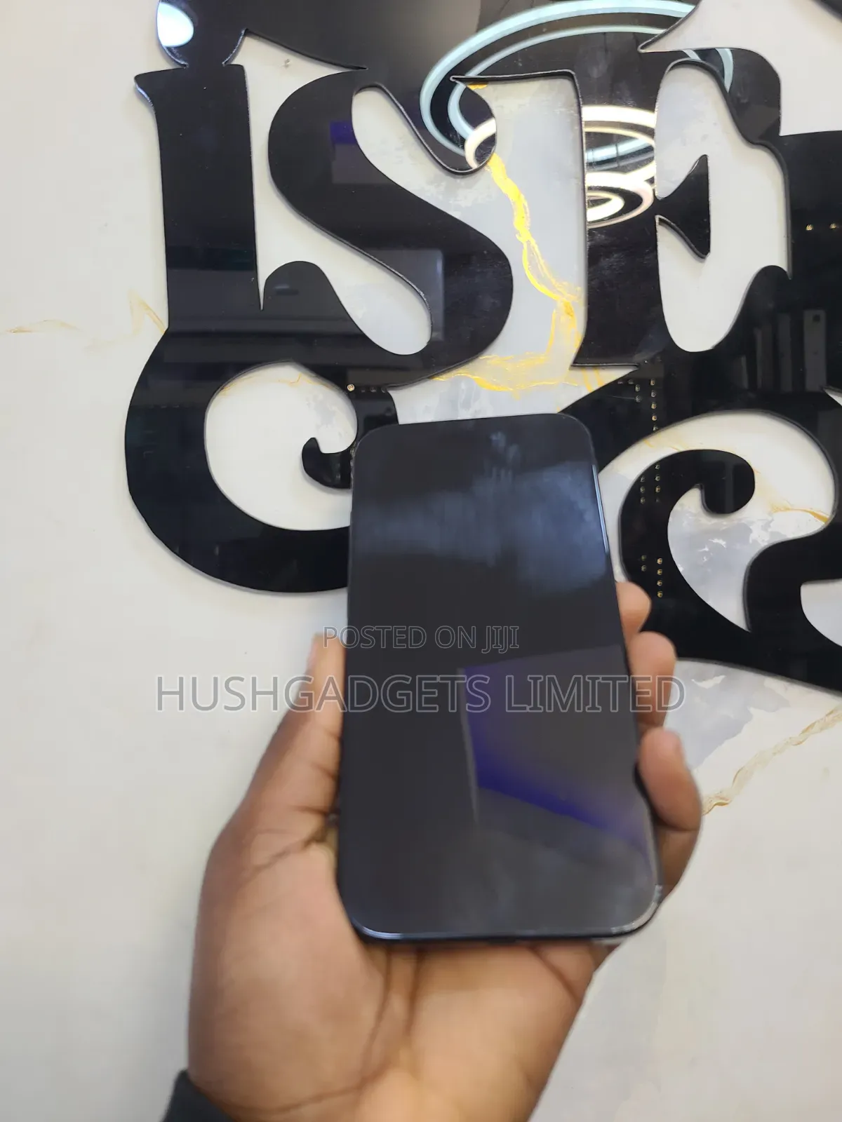 Apple iPhone 15 128 GB Black