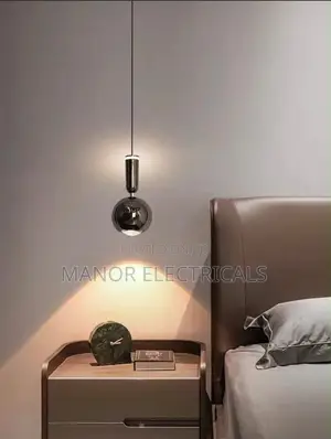 Luxury Pendant Light Available