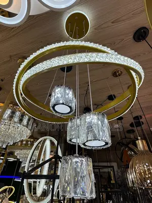 Luxury Chandelier for Sale