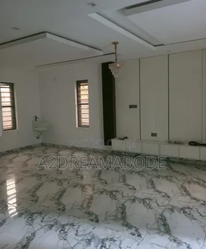 5bdrm Duplex in Magodo Phase 1 for rent
