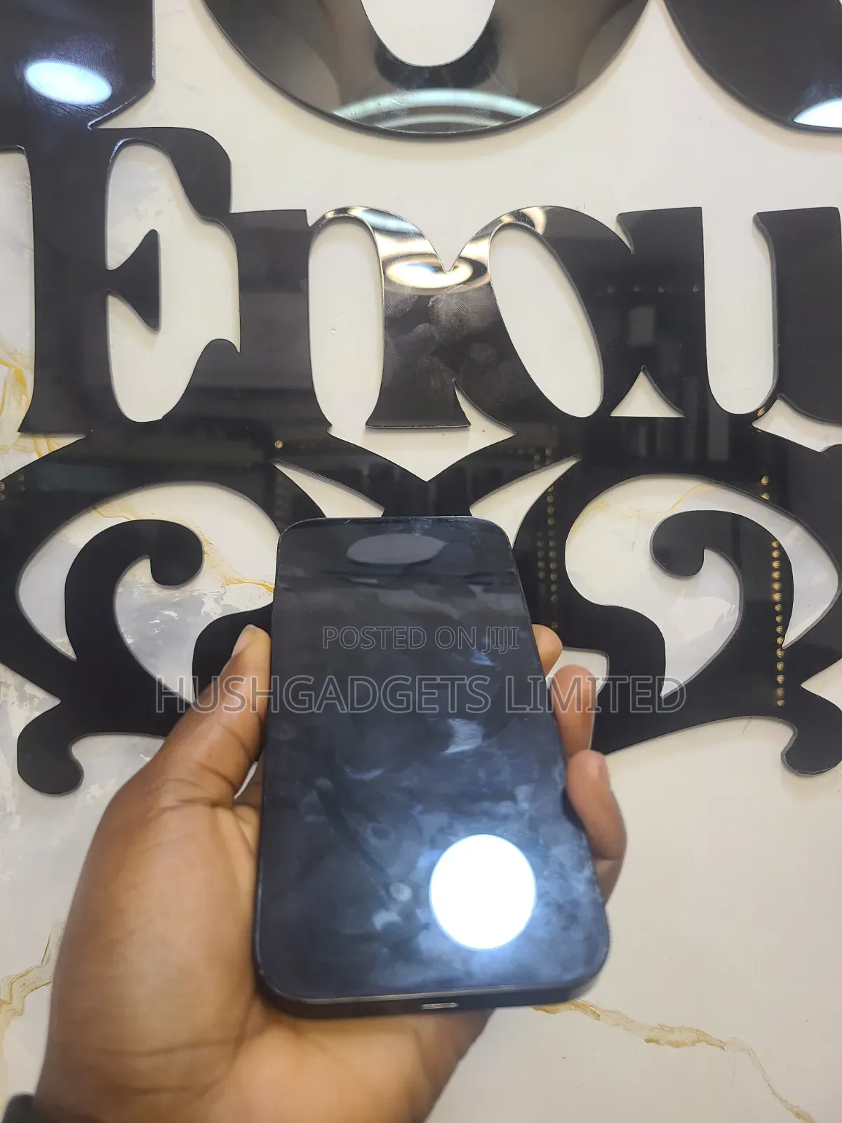 Apple iPhone 14 Pro 128 GB Black