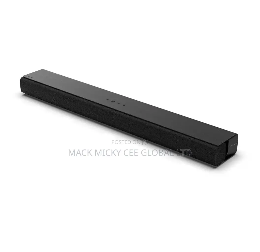 Hisense Soundbar 120w 2.0ch (Hs1000)