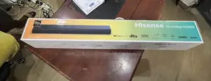 Hisense Soundbar 120w 2.0ch (Hs1000)