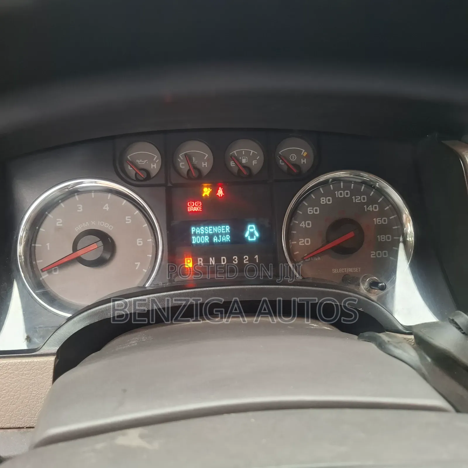 Ford F-150 2010 Gray