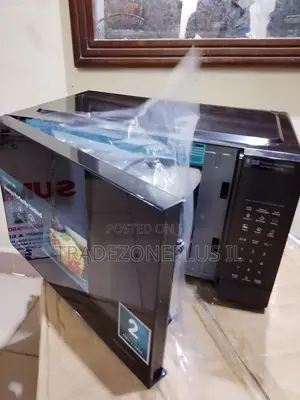 Make Your Kitchen More Convenient With Hisense 20L