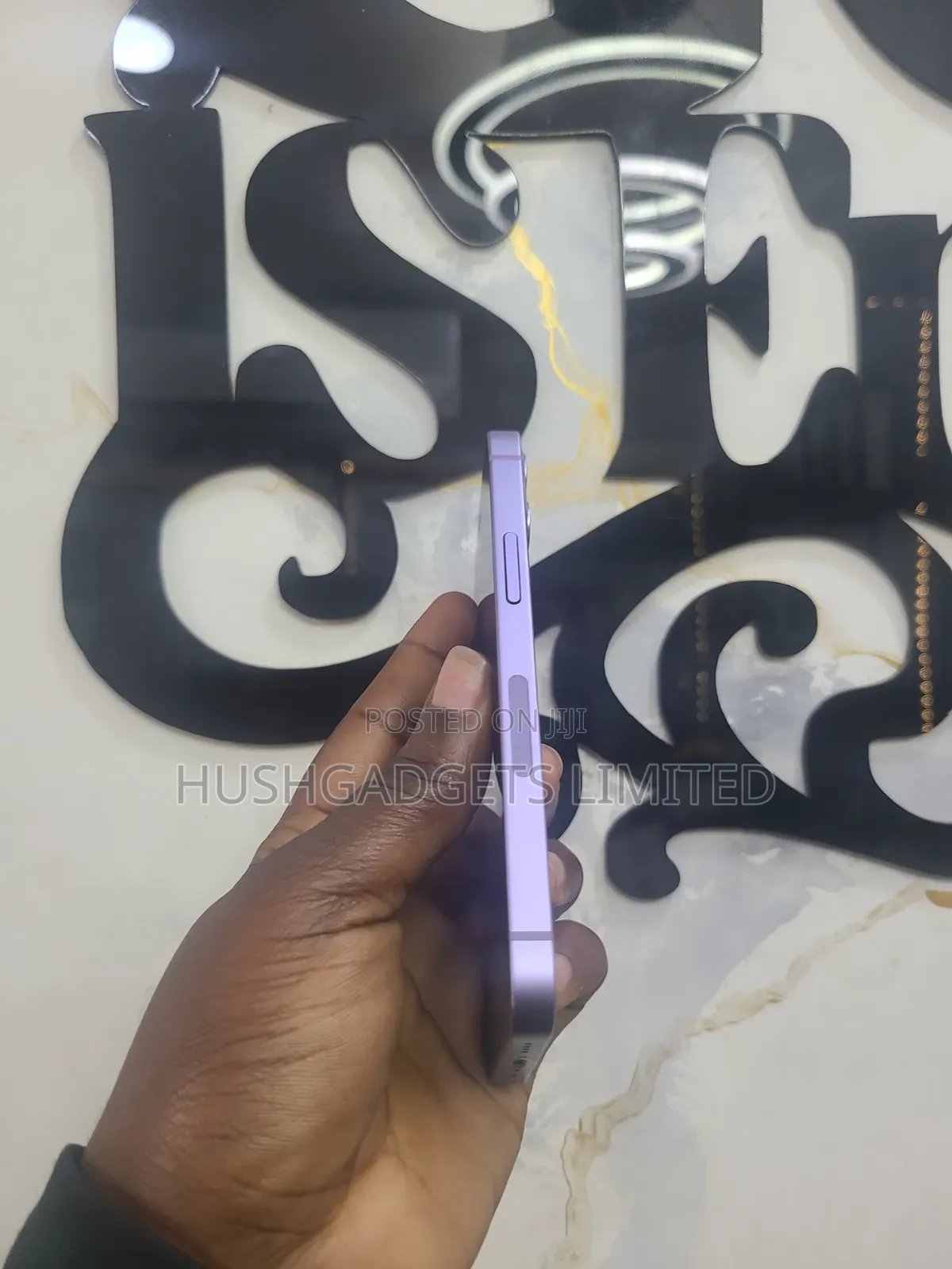 Apple iPhone 12 mini 128 GB Purple