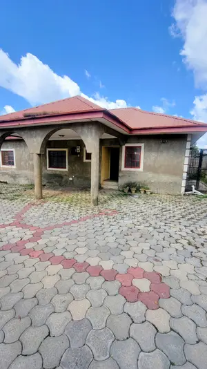 4bdrm Bungalow in Lokogoma for sale