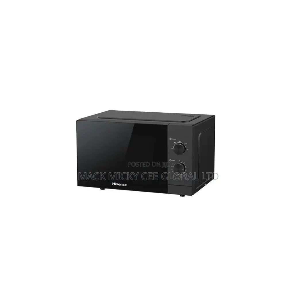 Hisense Microwave 25l 800w (H25mobs14)