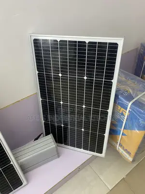 20 Watts Charger Solar Panel