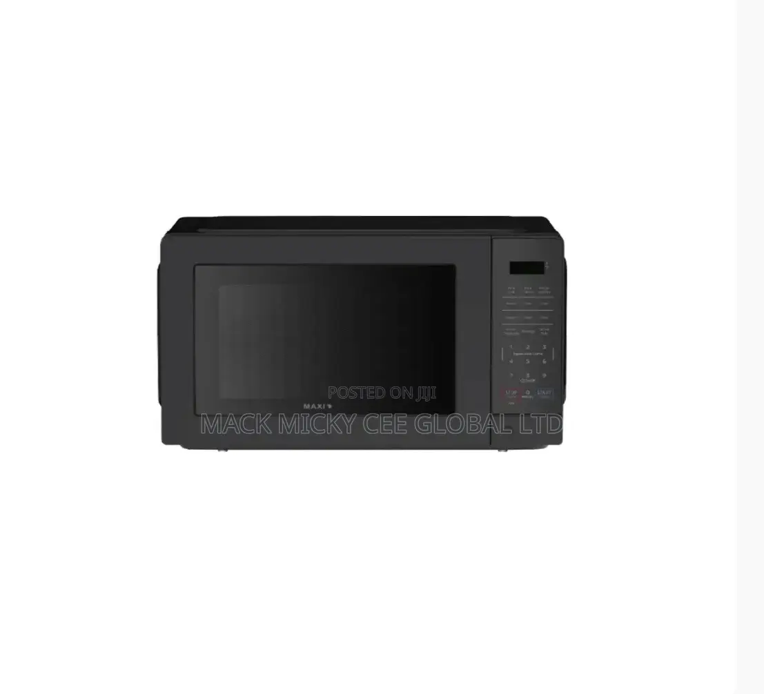 Maxi Microwave 20L 700W (202ly-D) Digital Control