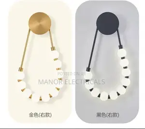 Luxury Wall Bracket Available