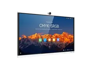 85 Inches Huawei IdeaHub Board 3 Pro