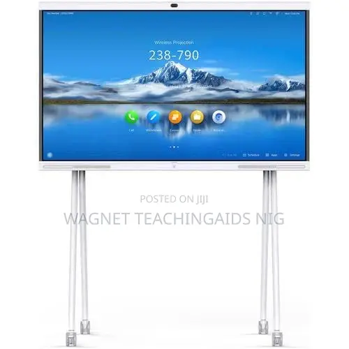 85 Inches Huawei IdeaHub Board 3 Pro