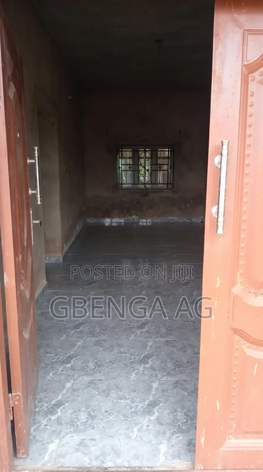 4bdrm Bungalow in Prime Estate Ofada, Obafemi-Owode for sale