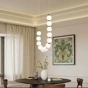 Luxury Hanging Light
