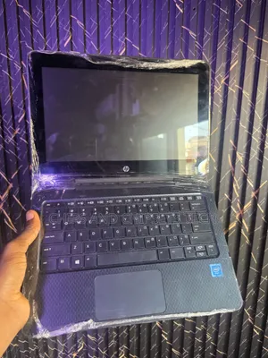 Laptop HP ProBook 11 X360 G1 EE 4GB Intel Celeron HDD 128GB