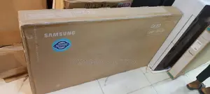 Bring Premium Samsung 55" Qled 4K Technology Into Your Home