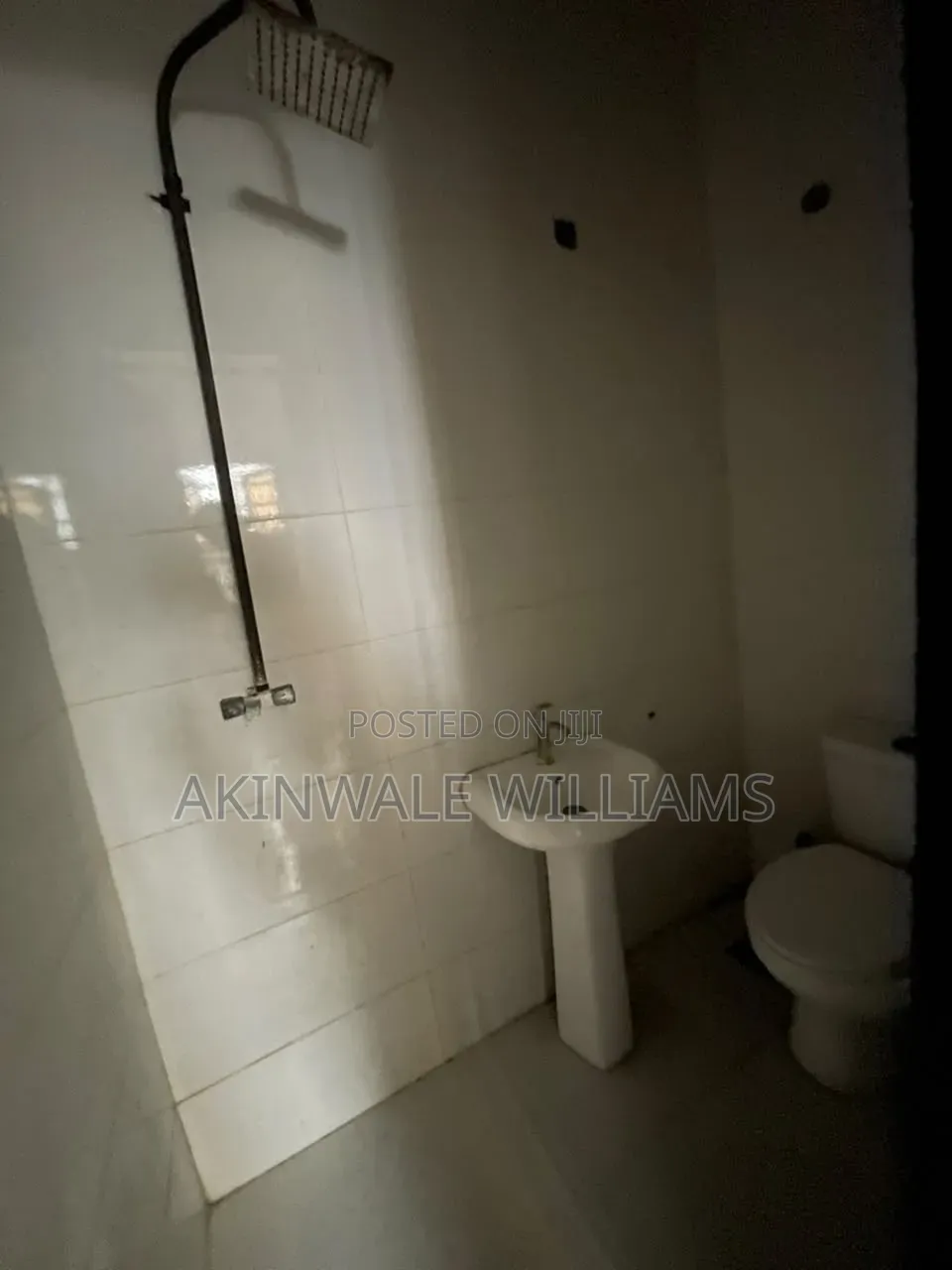 Studio Apartment in Ologolo for rent