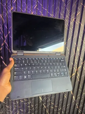 Laptop Dell Latitude 3190 4GB Intel Celeron SSHD (Hybrid) 60GB
