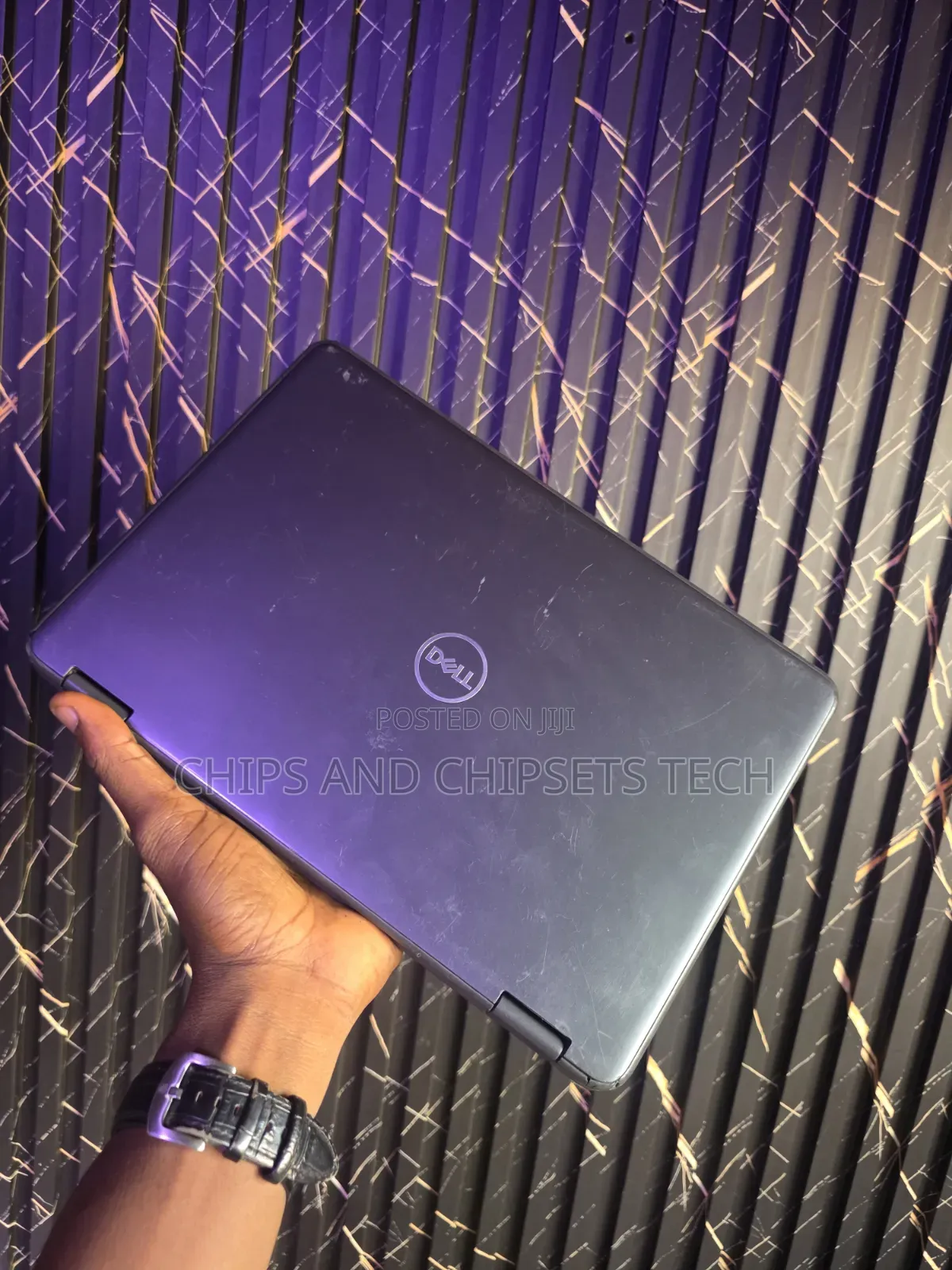 Laptop Dell Latitude 3190 4GB Intel Celeron SSHD (Hybrid) 60GB