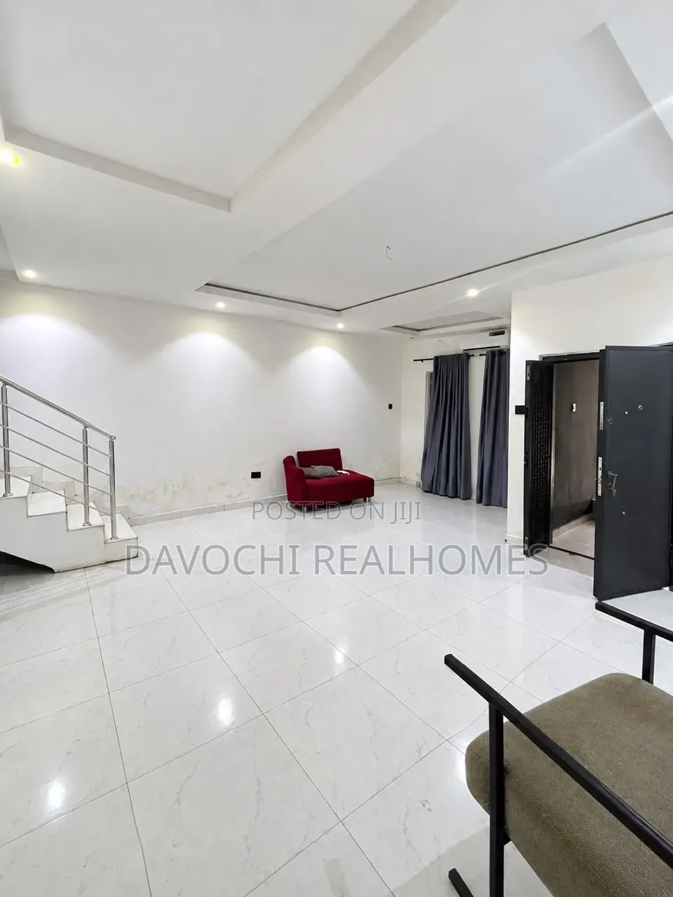 4bdrm Duplex in Ikate for rent