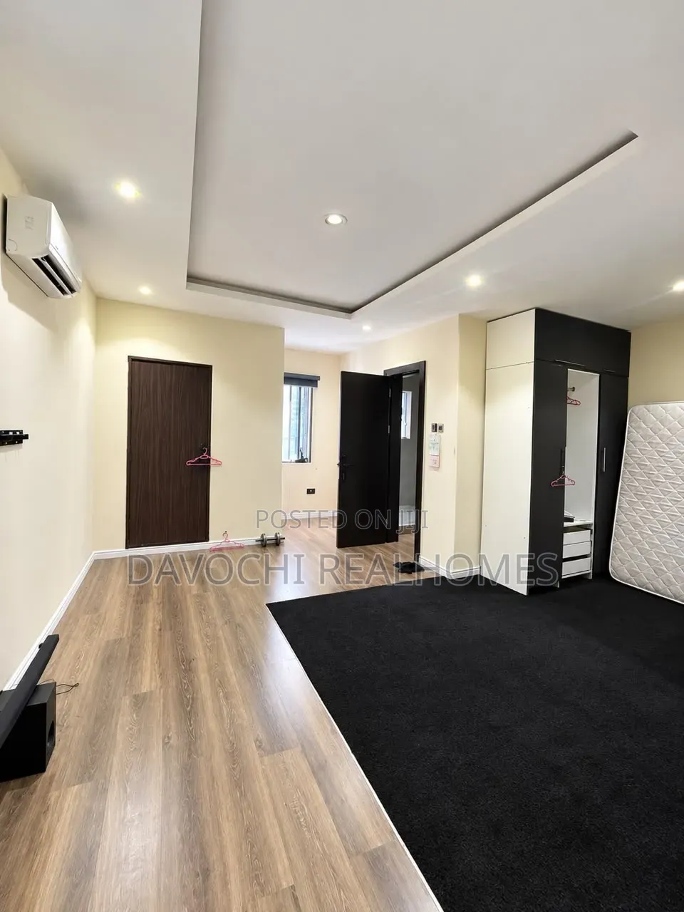 4bdrm Duplex in Ikate for rent