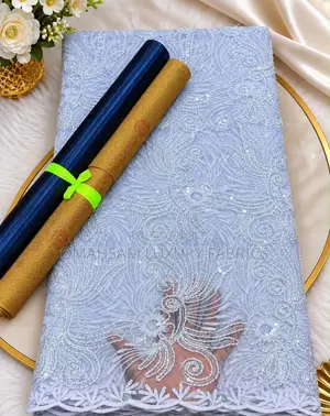 Budget Friendly Net Lace