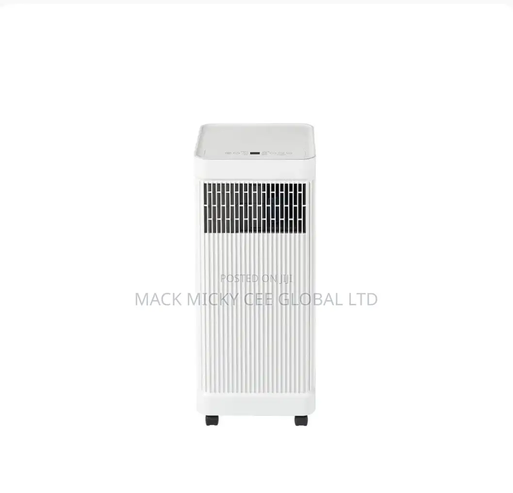 Maxi Portable AC 1.0 HP (CRN7)