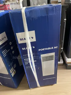 Maxi Portable AC 1.0 HP (CRN7)