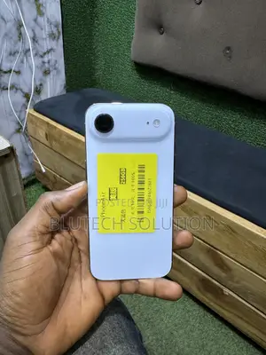 Apple iPhone Air 256 GB White