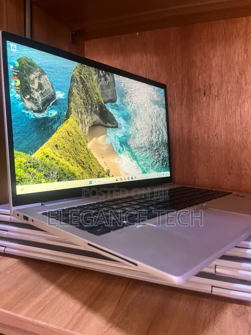 Laptop HP EliteBook 850 G8 16GB Intel Core i7 SSD 512GB