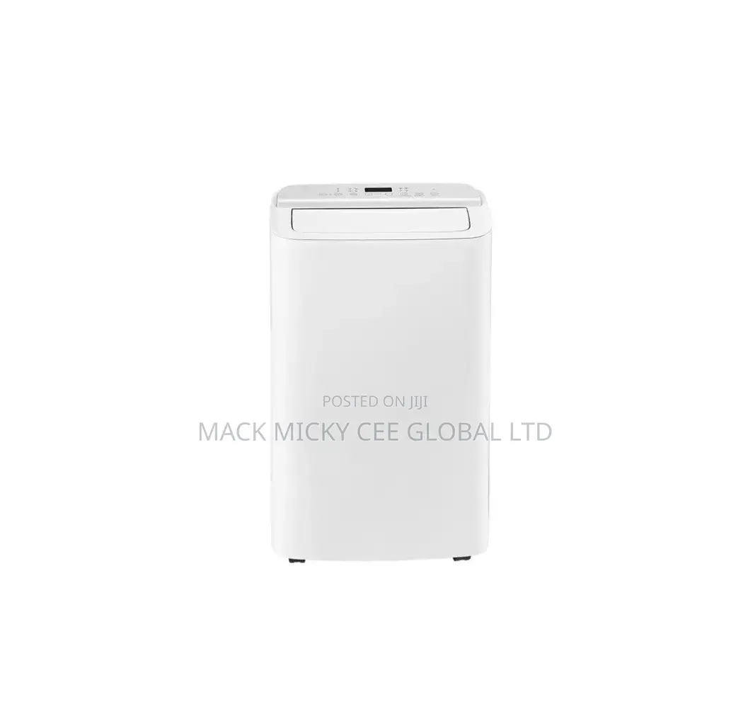 Maxi Portable AC 1.5 HP (CRN7)