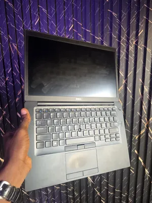 Laptop Dell Latitude 7480 8GB Intel Core i5 SSD 256GB