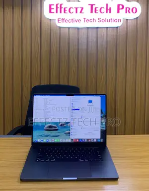 Laptop Apple MacBook Pro 2023 M3 Max 36GB Apple M3 Max SSD 1T