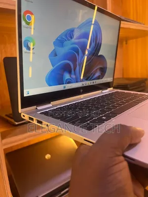 Laptop HP EliteBook 830 G8 16GB Intel Core i7 SSD 512GB