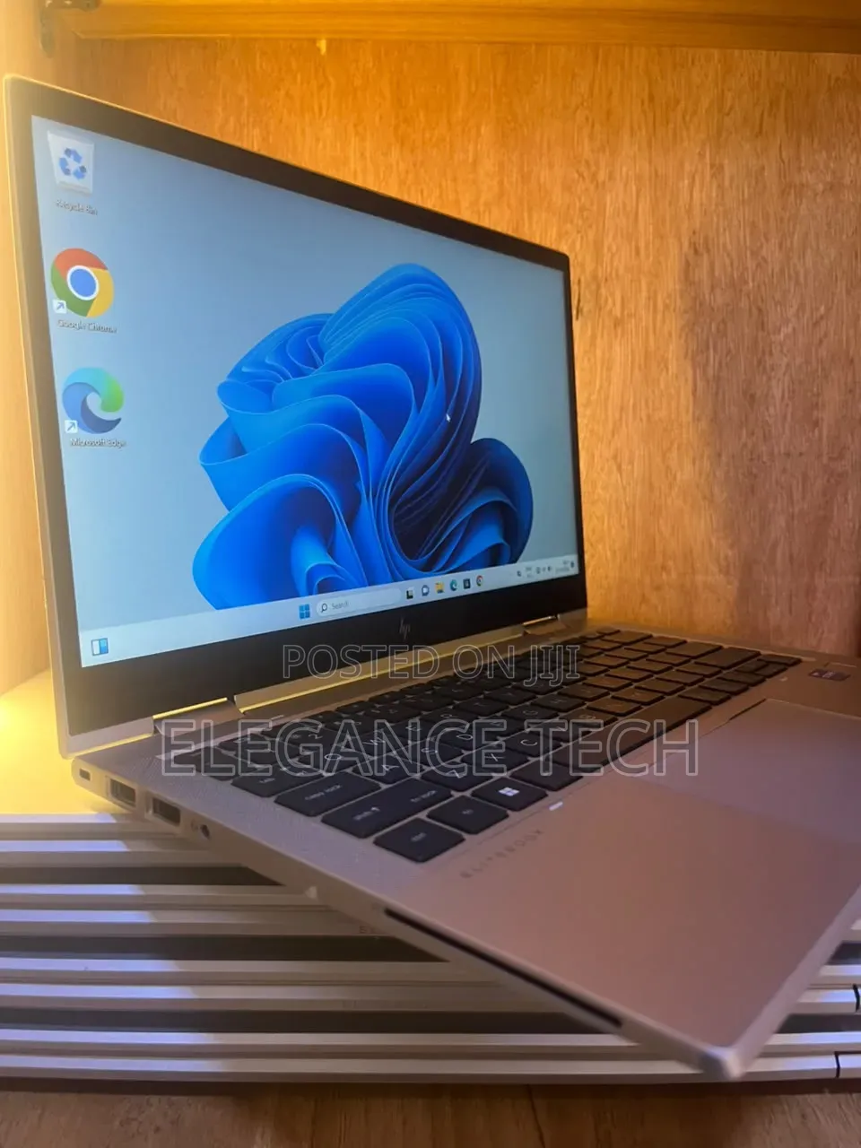 Laptop HP EliteBook 830 G8 16GB Intel Core i7 SSD 512GB