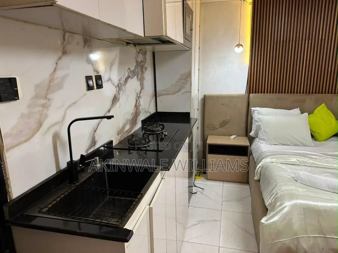 Studio Apartment in Ologolo for rent