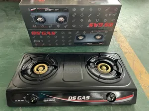 DS Table Top Gas Burner