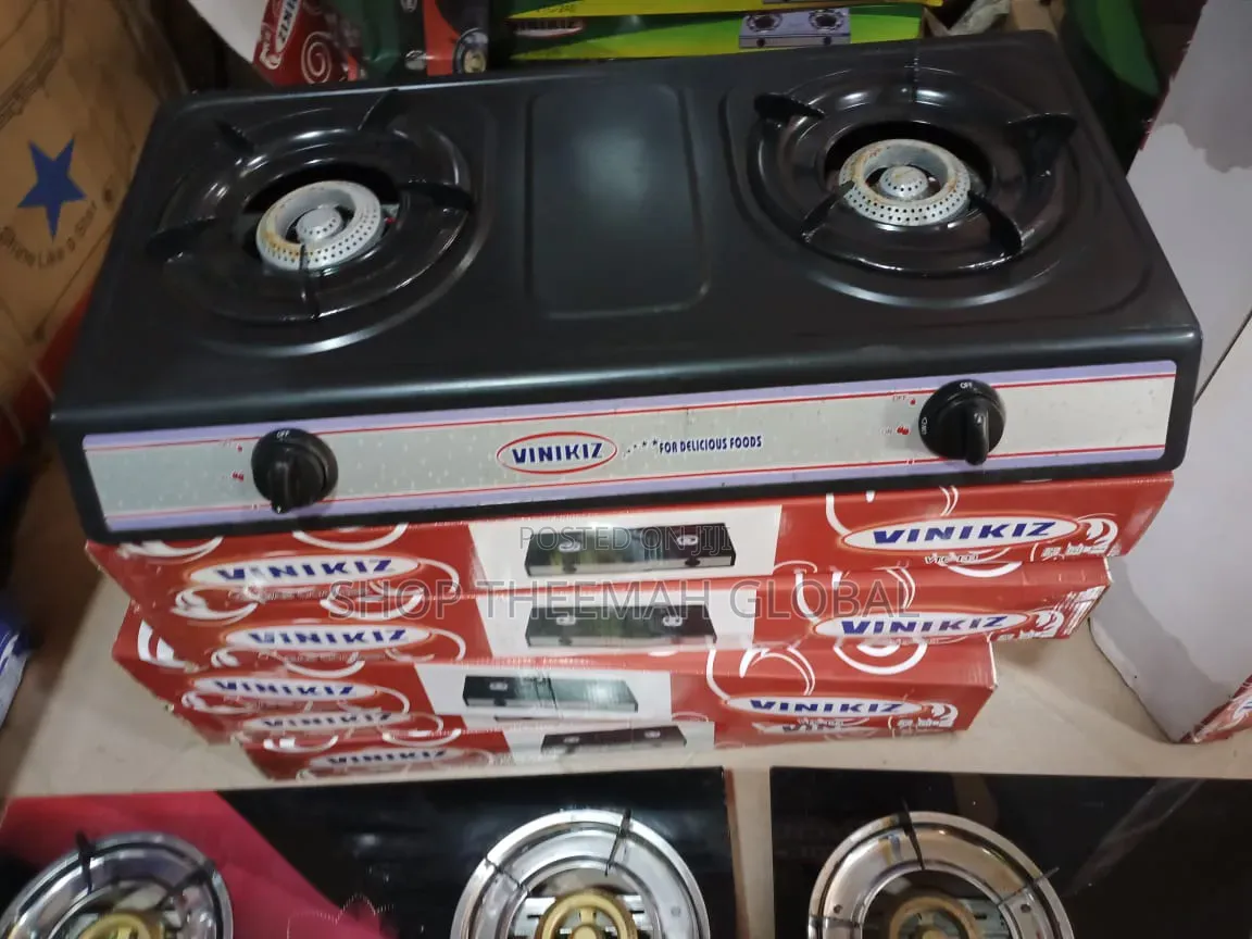 DS Table Top Gas Burner
