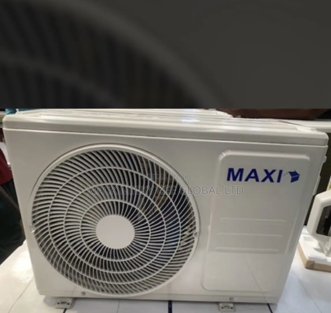 Maxi Split AC 1.0 HP Inverter