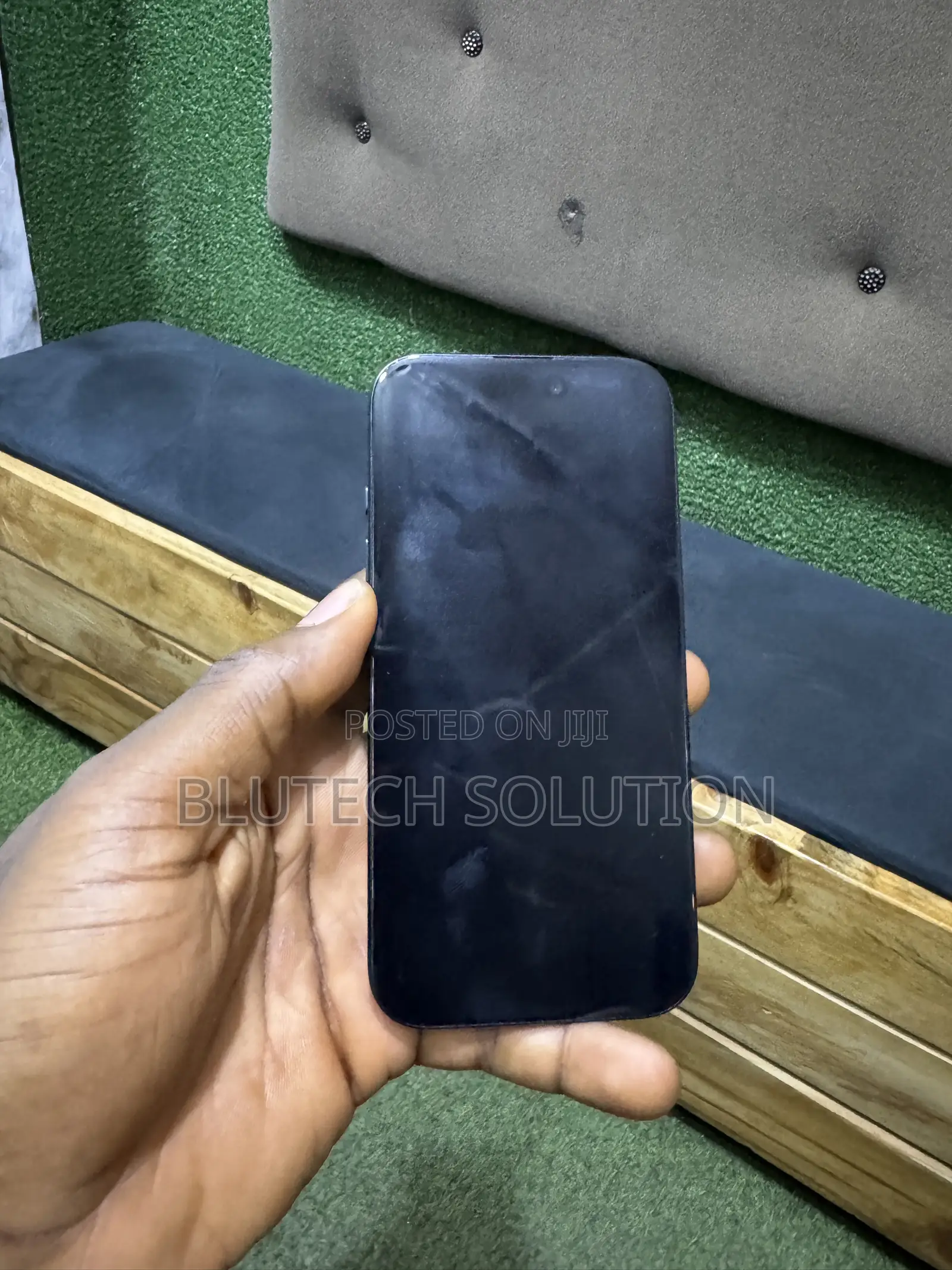 Apple iPhone 16 128 GB Black