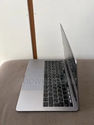 Laptop Apple MacBook Pro 2019 8GB Intel Core i5 SSD 128GB